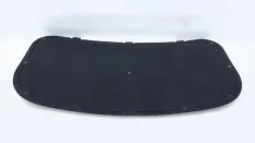 Шумоизоляция капота Hyundai Elantra