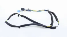 Проводка антенны Hyundai Elantra