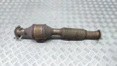 Приемная труба глушителя JAC J7