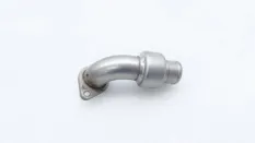 Патрубок турбины JAC J7