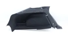 Обшивка багажника JAC J7