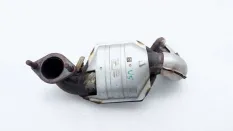 Катализатор JAC J7