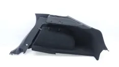 Обшивка багажника JAC J7