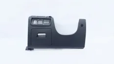 Накладка торпедо JAC J7