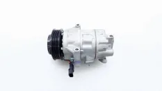 Компрессор кондиционера Hyundai Elantra