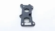 Кронштейн кулисы КПП JAC J7