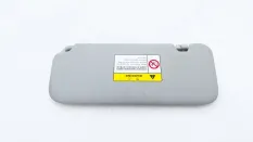 Козырек солнцезащитный Hyundai Elantra