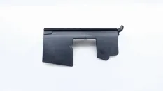 Воздуховод радиатора \ Дефлектор радиатора Hyundai Elantra