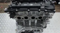 Двигатель Hyundai Elantra