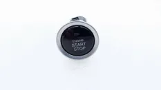 Кнопка запуска двигателя JAC J7