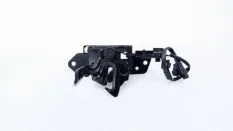 Замок капота Hyundai Elantra