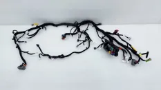 Проводка под торпедо JAC J7