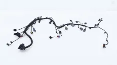 Проводка двигателя JAC J7