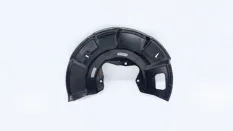 Пыльник тормозного диска JAC J7