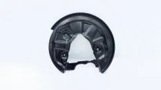 Пыльник тормозного диска JAC J7