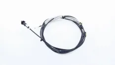 Трос лючка топливного бака JAC J7