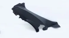 Накладка стойки кузова Hyundai Elantra