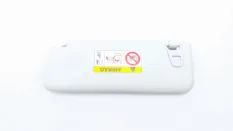 Козырек солнцезащитный JAC J7