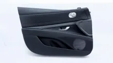 Обшивка двери Hyundai Elantra
