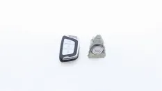 Ключ зажигания JAC J7