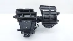 Корпус отопителя JAC J7