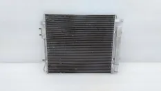 Радиатор кондиционера Hyundai Tucson
