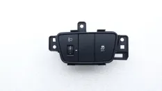 Кнопка корректора фар Hyundai Tucson