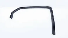 Уплотнитель стекла двери Hyundai Elantra