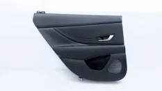 Обшивка двери Hyundai Elantra