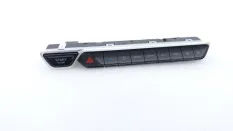 Блок управления климат контролем Geely Monjaro