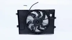 Вентилятор охлаждения Hyundai Elantra