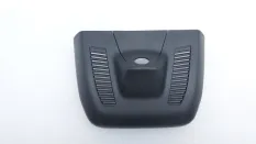 Накладка лобового стекла Geely Monjaro