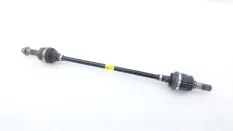 Привод Hyundai Tucson