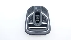 Плафон салона Geely Monjaro