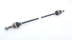 Привод Hyundai Tucson