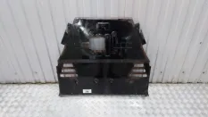 Защита двигателя Hyundai Tucson