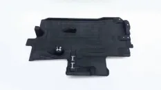 Защита антигравийная \ Защита днища Geely Monjaro