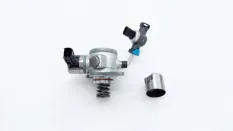 ТНВД Geely Monjaro