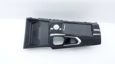 Накладка консоли Geely Monjaro