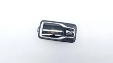 Плафон салона Geely Monjaro