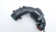 Патрубок воздушного фильтра Geely Monjaro