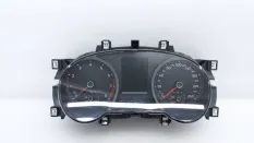 Панель приборов Volkswagen Tiguan