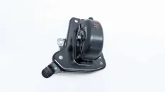 Кронштейн рычага Geely Monjaro