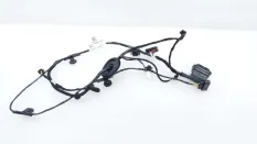 Проводка двери Geely Monjaro