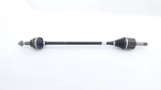 Привод Geely Monjaro