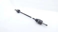 Привод Geely Monjaro