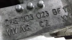 Двигатель Volkswagen Tiguan