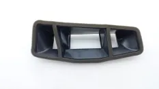 Воздуховод Volkswagen Tiguan