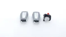 Ключ зажигания Geely Monjaro