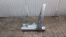 Порог со стойкой Volkswagen Tiguan